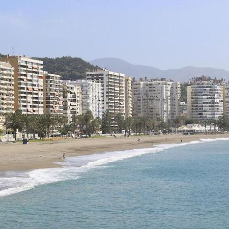 Centro De Malaga - Calle Zanca المظهر الخارجي الصورة