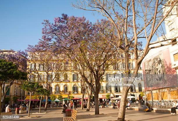 Centro De Malaga - Calle Zanca المظهر الخارجي الصورة